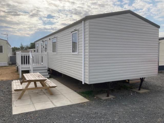 3 Bedroom Modern Caravan Sleeps Up To 8 Millom Esterno foto